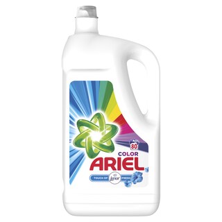 Tecni deterdzent TOL Ariel 4,4l