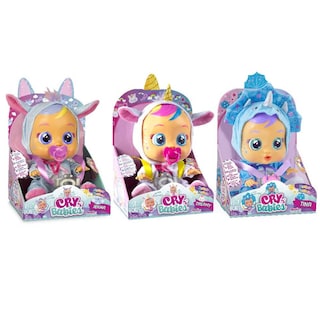 Crybabies placljivice asst