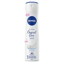 Deo Nivea Original Care 150ml