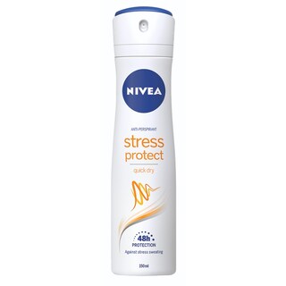 Dezod./sprej Stress Protect Nivea 150ml