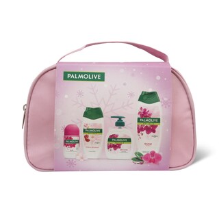 Palmolive tesco aroma bag set 2020