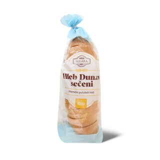 Hleb Dunav seceni Maxi 450g