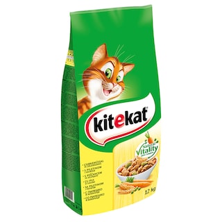 Kitekat