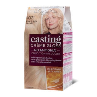 Farba/kosu Bis.sv.plava L'Oreal CCG1021