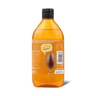 Gel za tusiranje Argan Nature box 385 ml