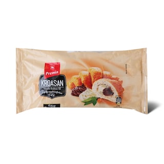 Kroasan kakao i vanila Premia 65g