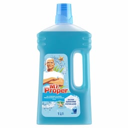 Sredstvo za ciscenje Mr.Proper Ocean 1L