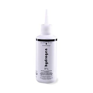 Hidrogen emulzioni Schwartzkopf 9%120ml