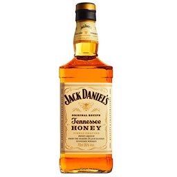 Whisky Jack Daniel`s Tennessee Honey0.7l