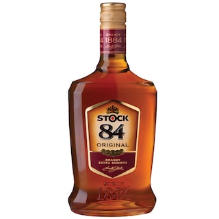 Brendi vsop Stock 84 1l