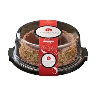 Torta Selection Stamevski 2KG