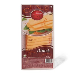 Sir dimljeni Dimek Vindija 150g