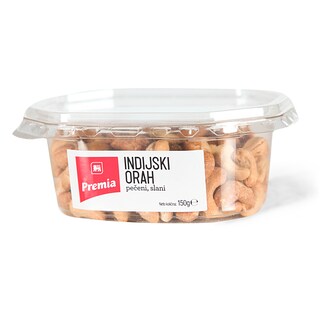 Ind.orah suvop.sl.Premia 150g - amp.