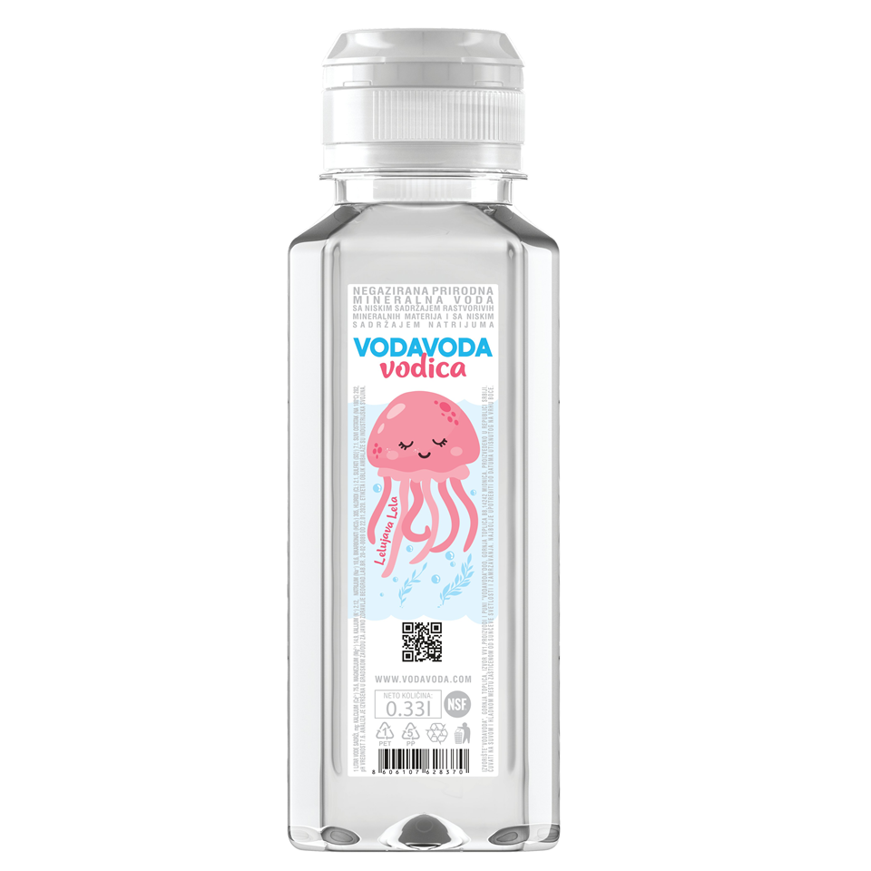 Voda Voda