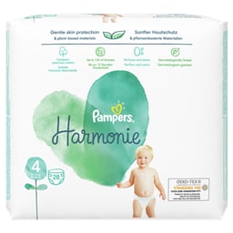 Pelene Pure S4 VP 28 Pampers