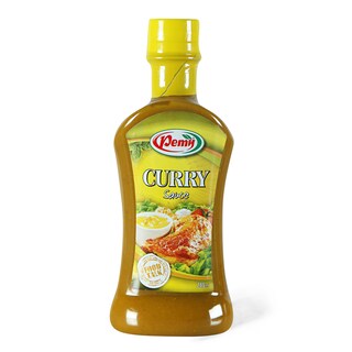Sos Kari Pemy 285ml