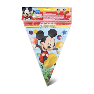 Zastavice party Mickey