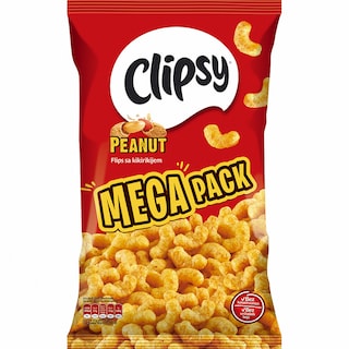 Flips Clipsy kikiriki Marbo 240g