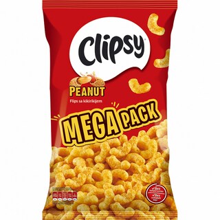 Flips Clipsy kikiriki Marbo 240g