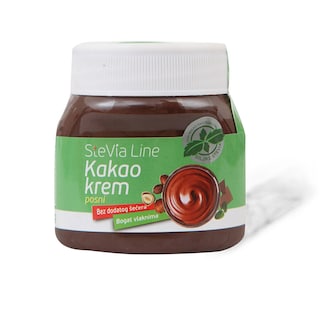 Dzem diet jagoda Vitalia 370g