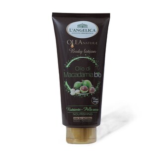 Losion za telo Langelica makad.ulje300ml