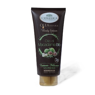 Losion za telo Langelica makad.ulje300ml
