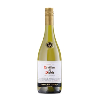 Casillero Del Diablo