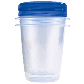 Frigo posude 2x1L Take Away Twist