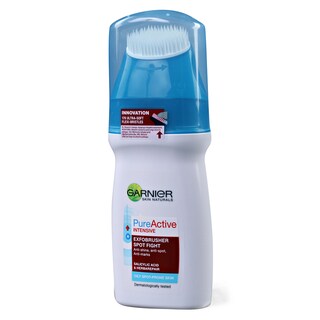 Sr./cisc.lica Pure Act.Exfo Garnier150ml