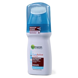 Sr./cisc.lica Pure Act.Exfo Garnier150ml
