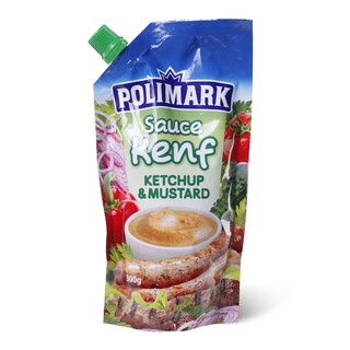 Polimark Kenf sos dojpak 300g