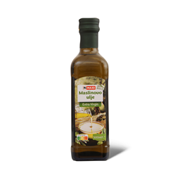 Ulje maslin.dev.extra vergine Maxi0.5l