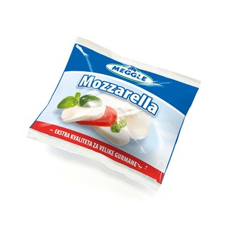 Mozzarela Meggle 125g