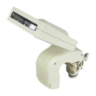 Prskalica za bazen Multi-color led 28089