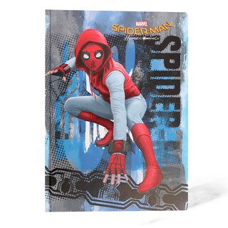 Sveska A4 TP UV80.Mickey Dikto