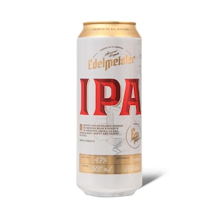 Pivo IPA Edelmeister can 0,5L