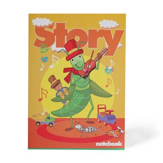 Sveska a5/40 sk Economi