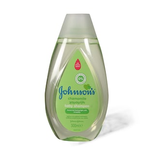 Sampon kamilica Johnson baby 300ml new