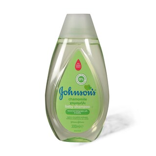 Sampon kamilica Johnson baby 300ml new