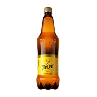 Pivo Jelen pet 1l