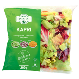 Salata Kapri 200g