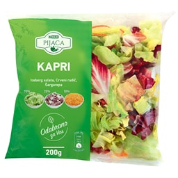 Salata Kapri 200g Maxi pijaca