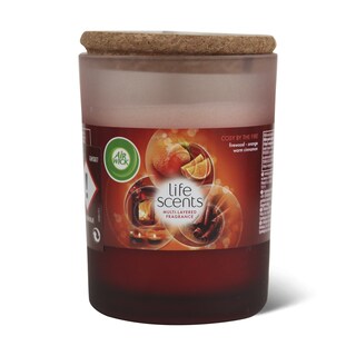 AW Prem.sveca Opustanje kraj kamina 520g