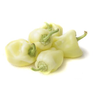 Paprika babura ekonomik domaca