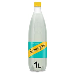 Schweppes Bitter Lemon 1l