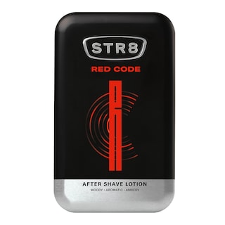 Losion posle brijanja Str8 Red Code 50ml