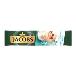 Cappucino ice original Jacobs 17,75g