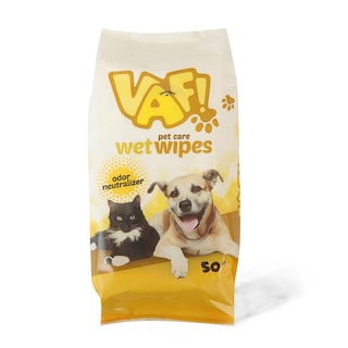 Vl.maramice za kuc.ljubimce VAF! 50kom