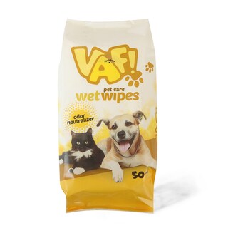 Vl.maramice za kuc.ljubimce VAF! 50kom