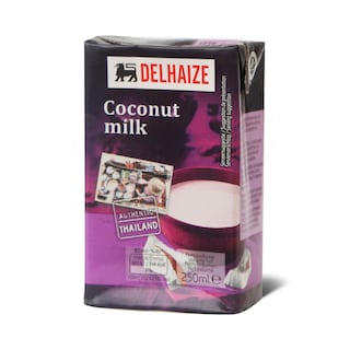 Steriliz.kokosovo mleko DLL 250ml